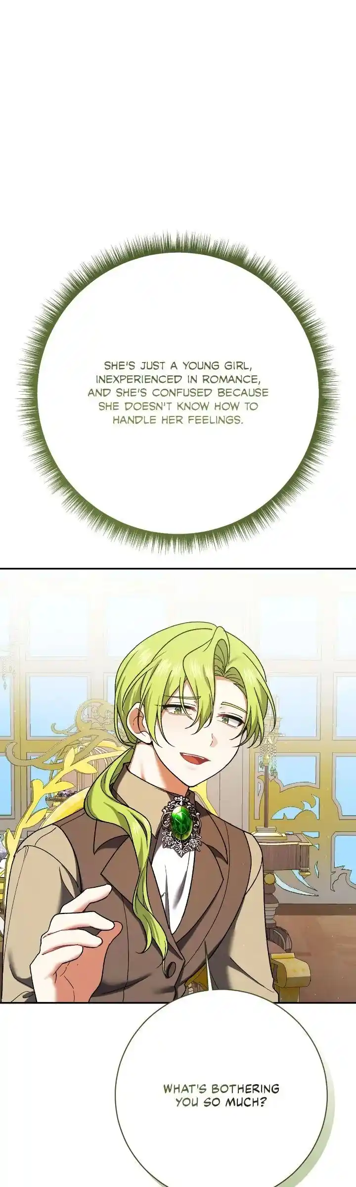 I Was Just an Ordinary Lady Ch.225