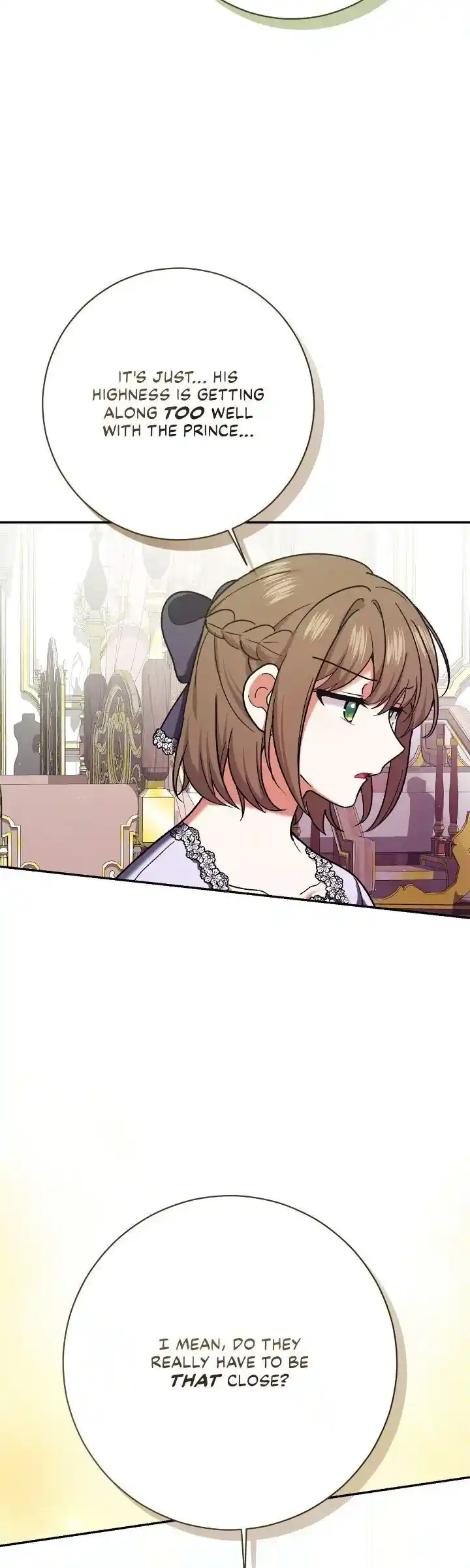 I Was Just an Ordinary Lady Ch.225