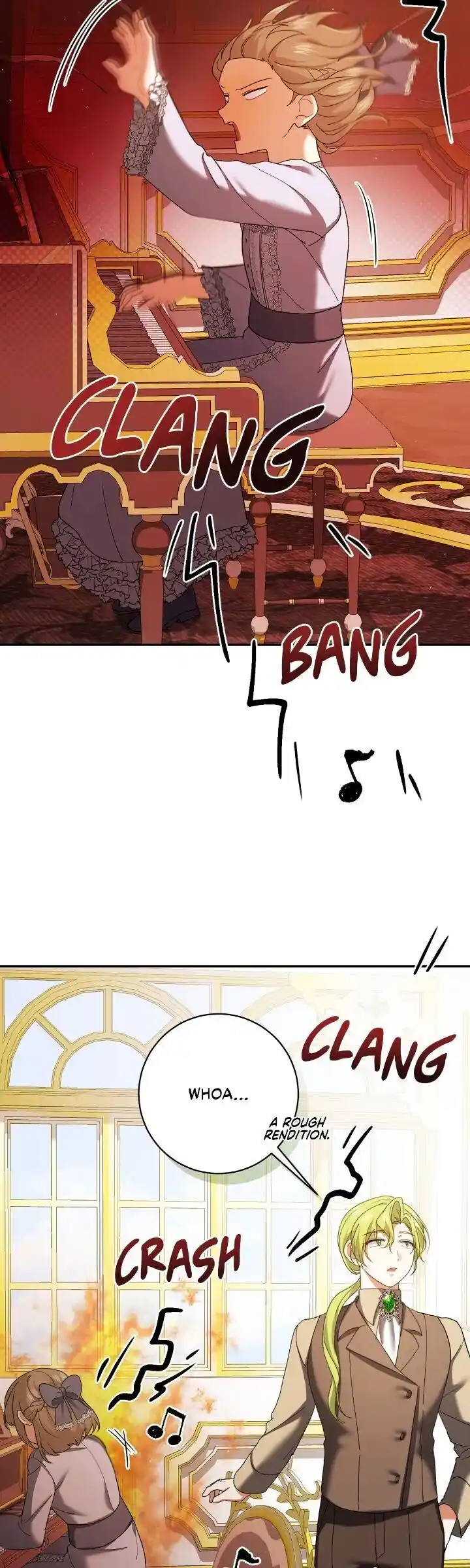 I Was Just an Ordinary Lady Ch.226