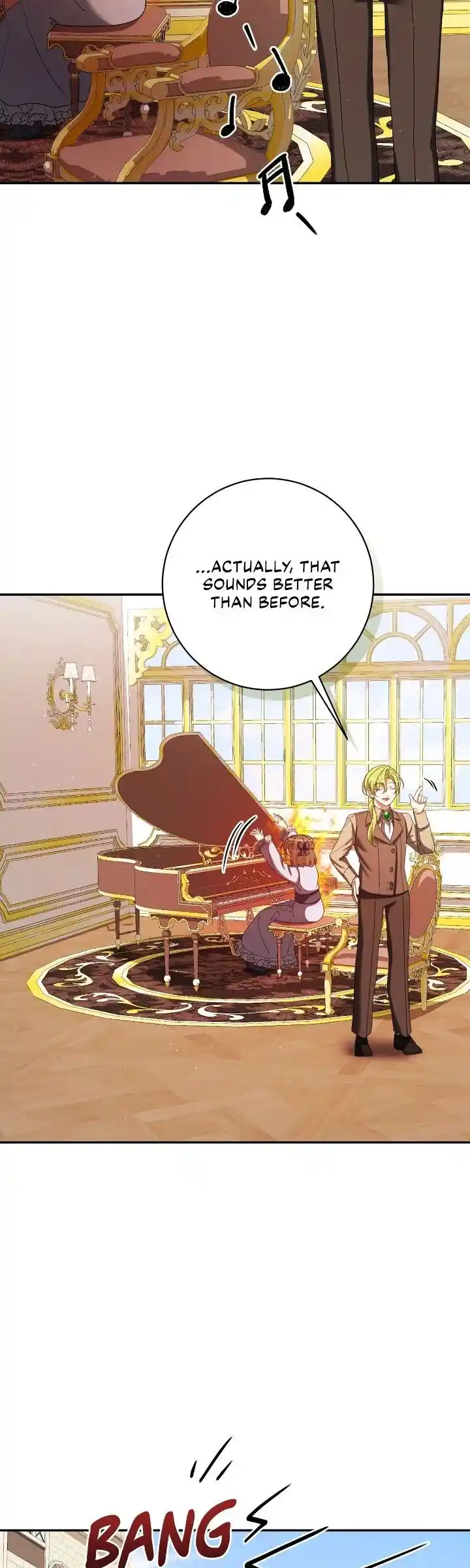 I Was Just an Ordinary Lady Ch.226