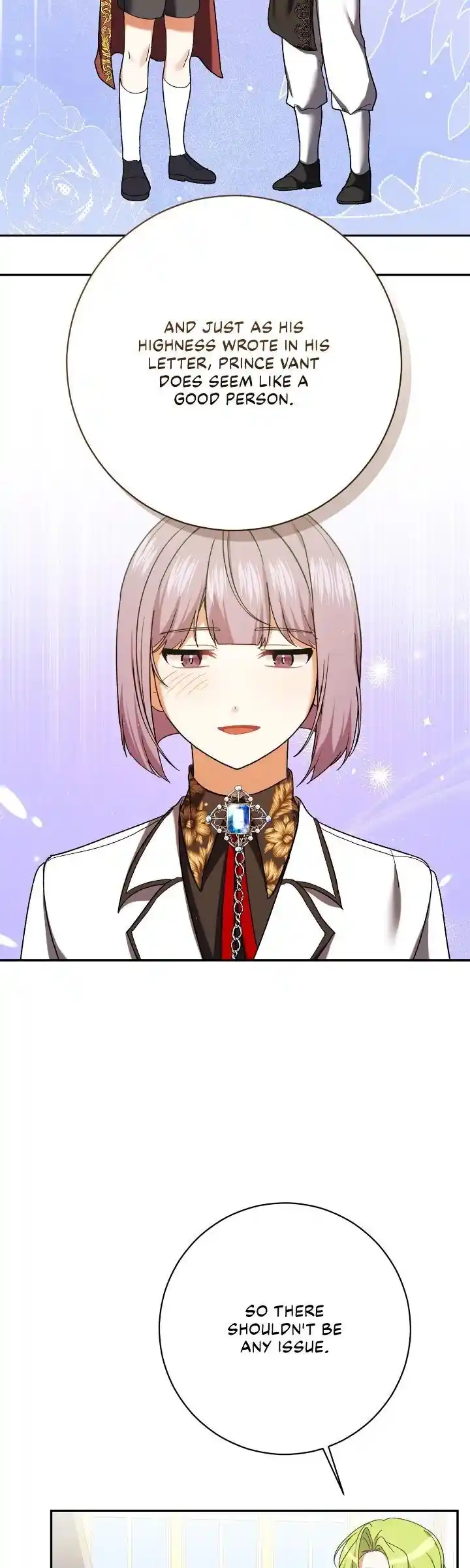 I Was Just an Ordinary Lady Ch.226