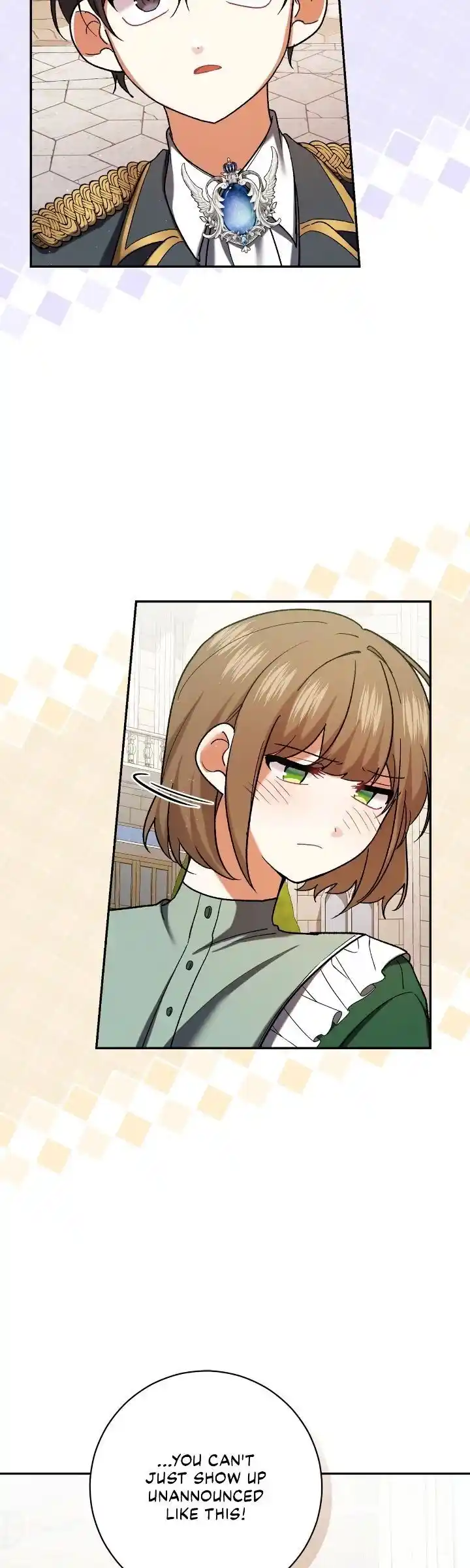 I Was Just an Ordinary Lady Ch.226