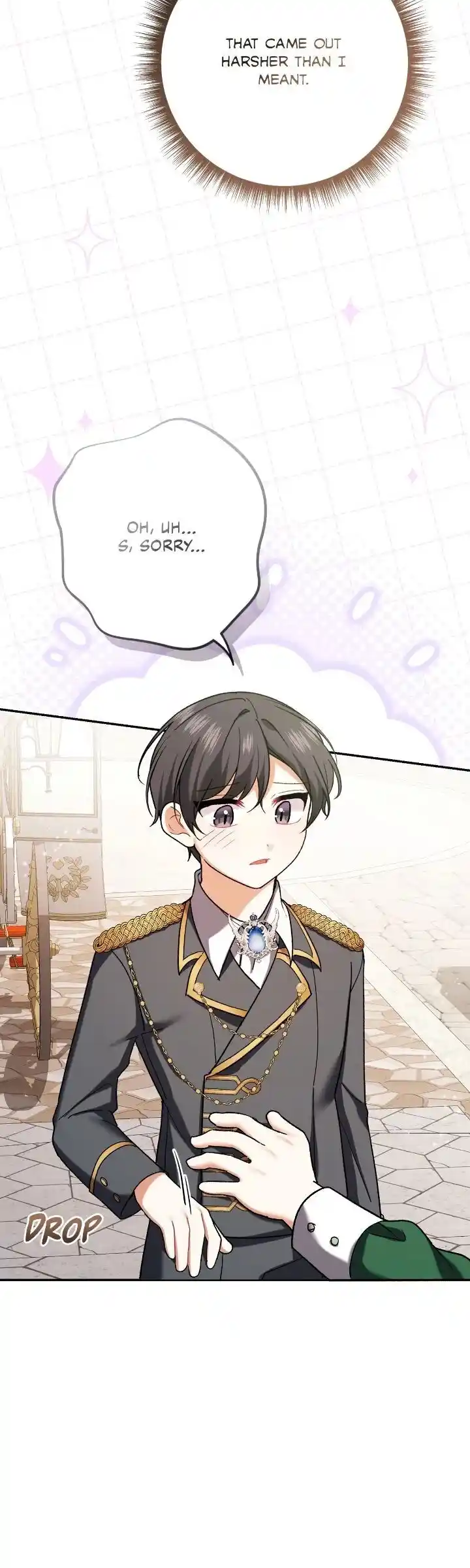 I Was Just an Ordinary Lady Ch.226