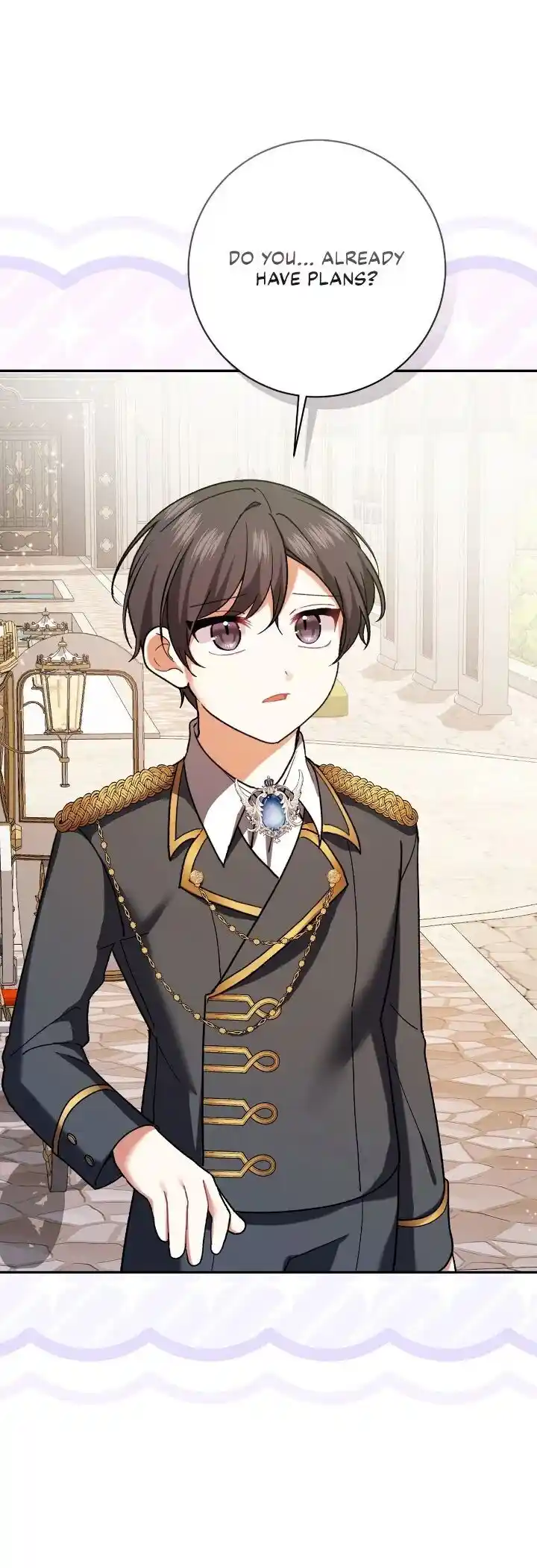 I Was Just an Ordinary Lady Ch.226