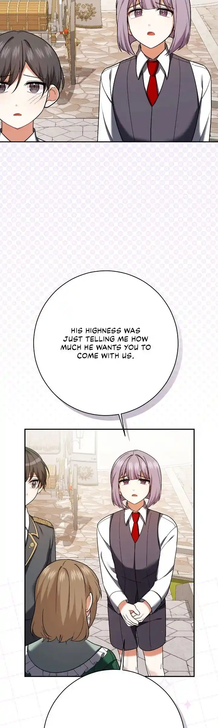 I Was Just an Ordinary Lady Ch.226