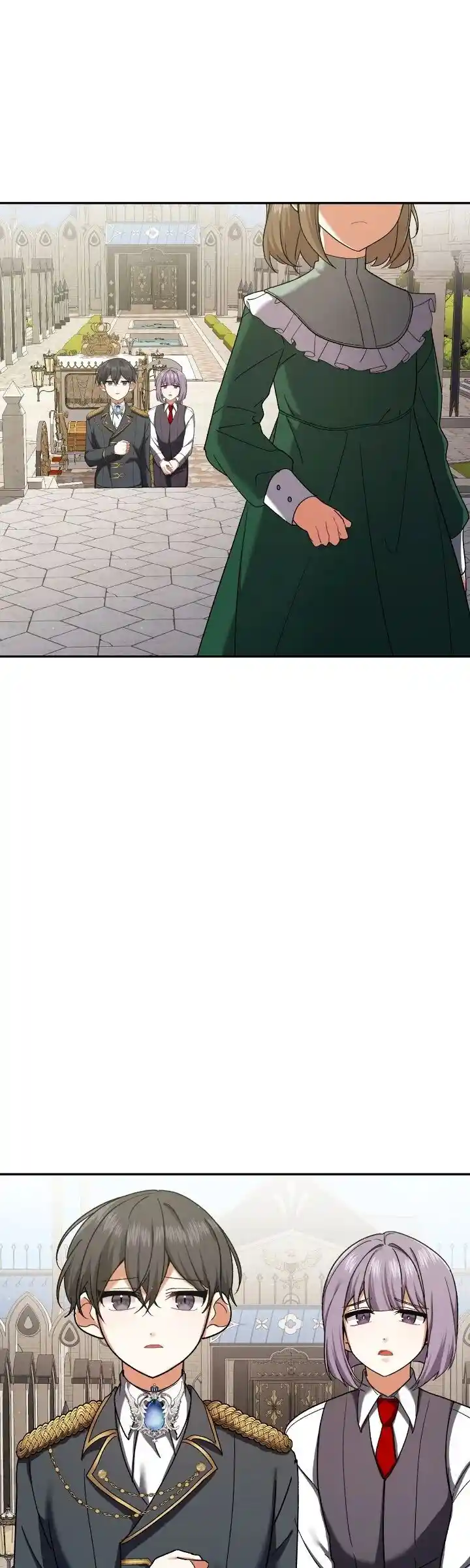 I Was Just an Ordinary Lady Ch.226