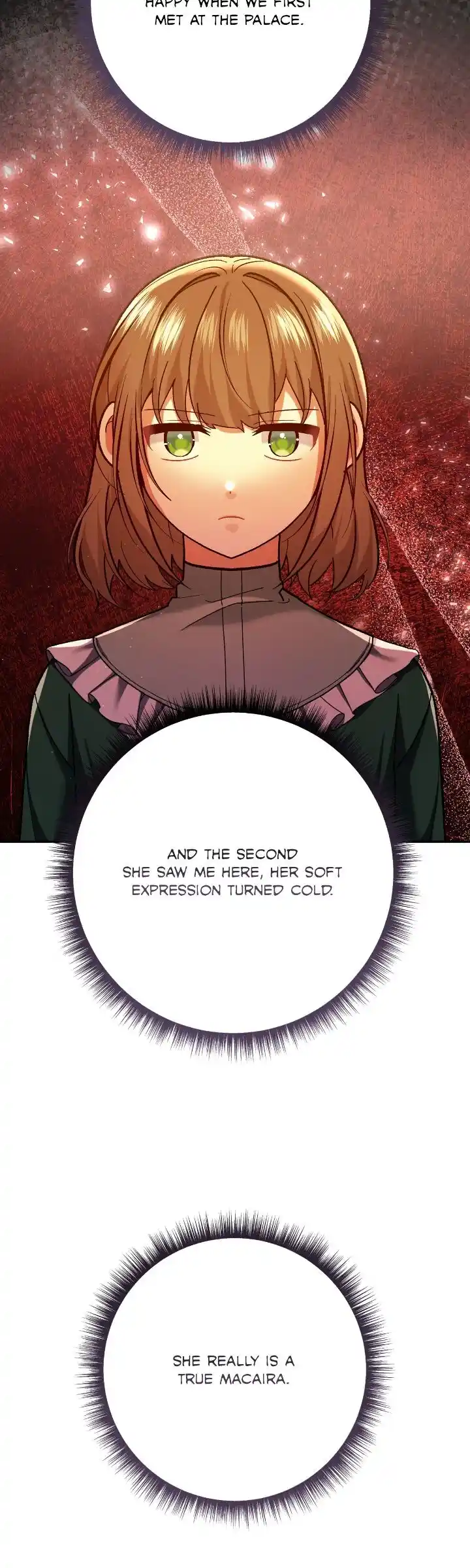 I Was Just an Ordinary Lady Ch.226