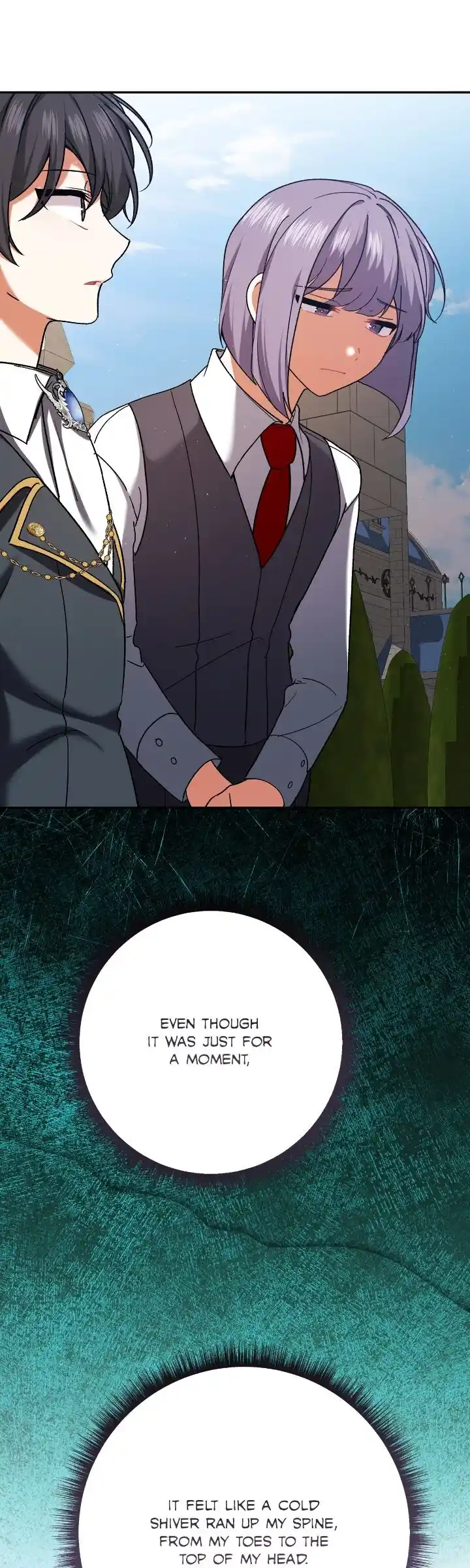 I Was Just an Ordinary Lady Ch.226