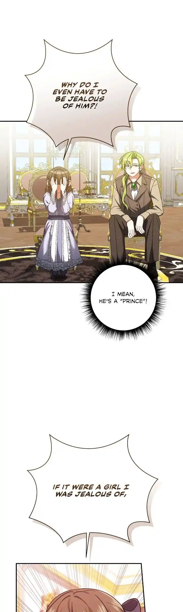 I Was Just an Ordinary Lady Ch.226