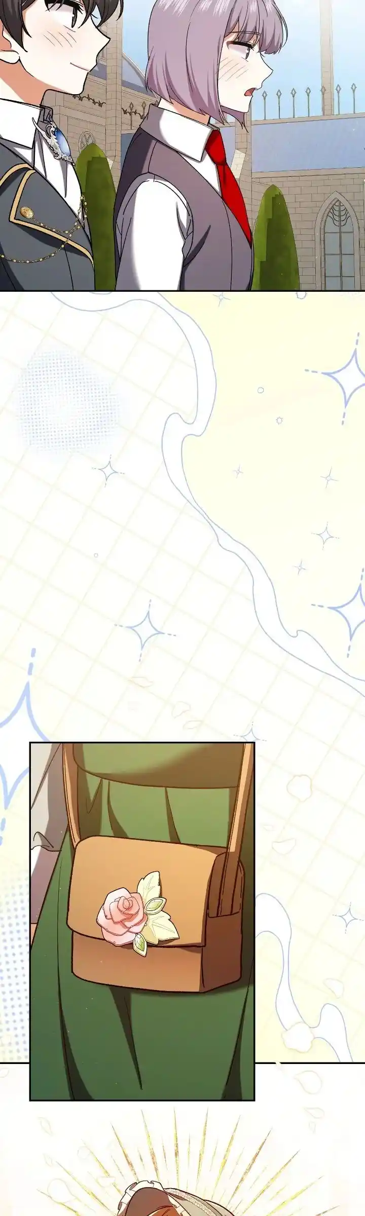 I Was Just an Ordinary Lady Ch.226