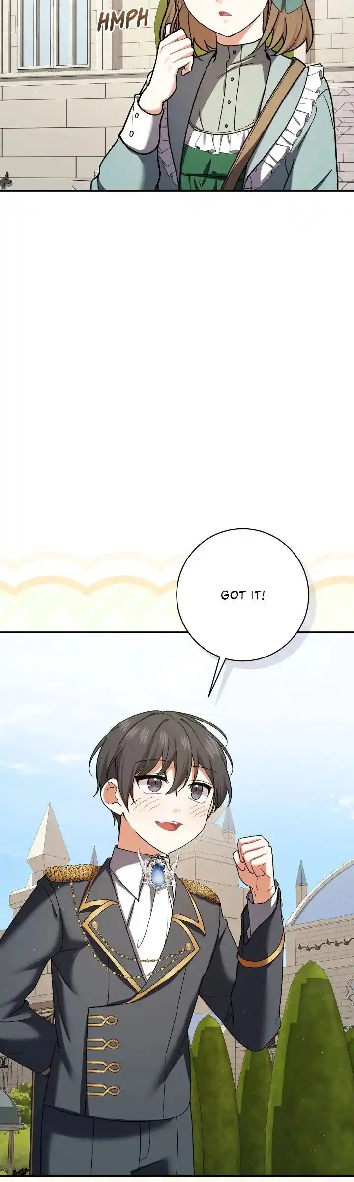 I Was Just an Ordinary Lady Ch.226