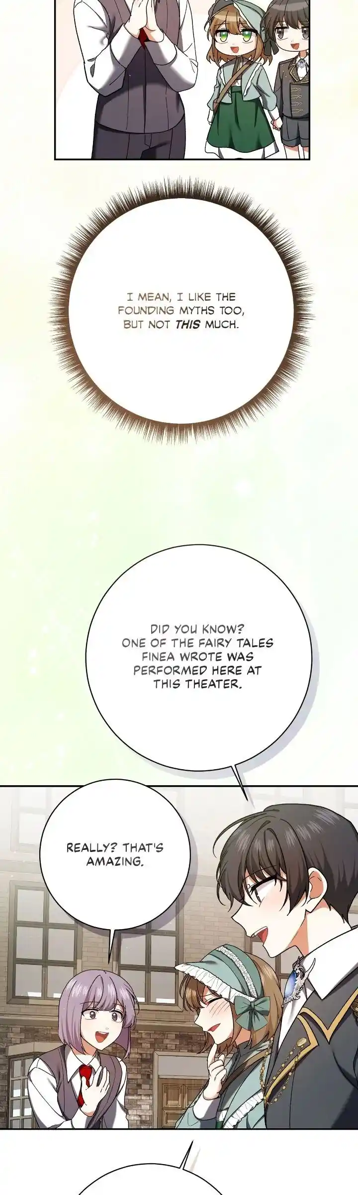 I Was Just an Ordinary Lady Ch.226