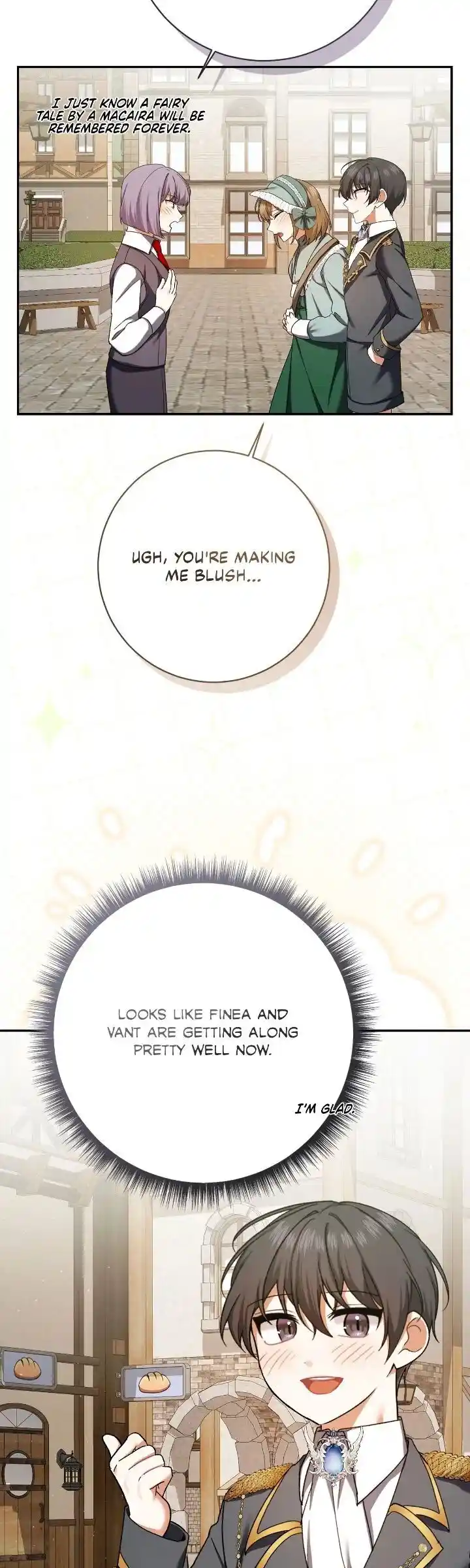 I Was Just an Ordinary Lady Ch.226