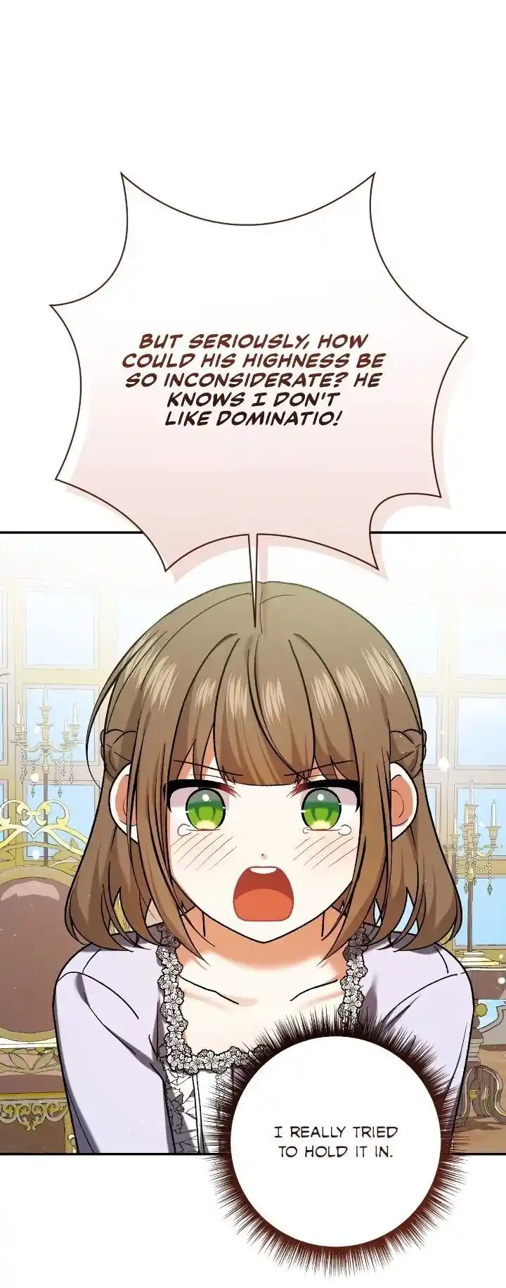 I Was Just an Ordinary Lady Ch.226