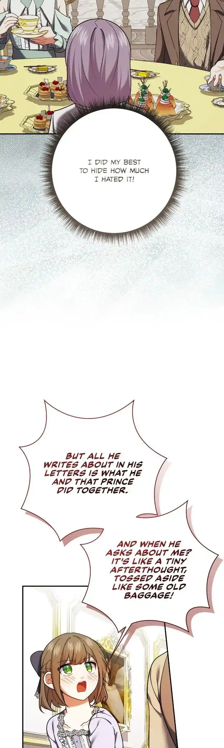 I Was Just an Ordinary Lady Ch.226