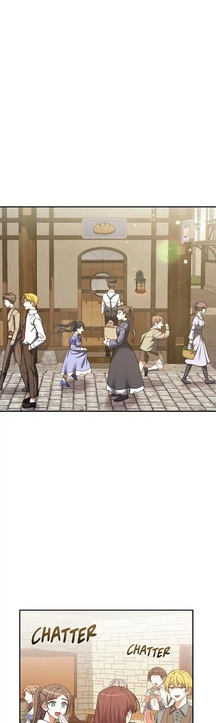 I Was Just an Ordinary Lady Ch.227