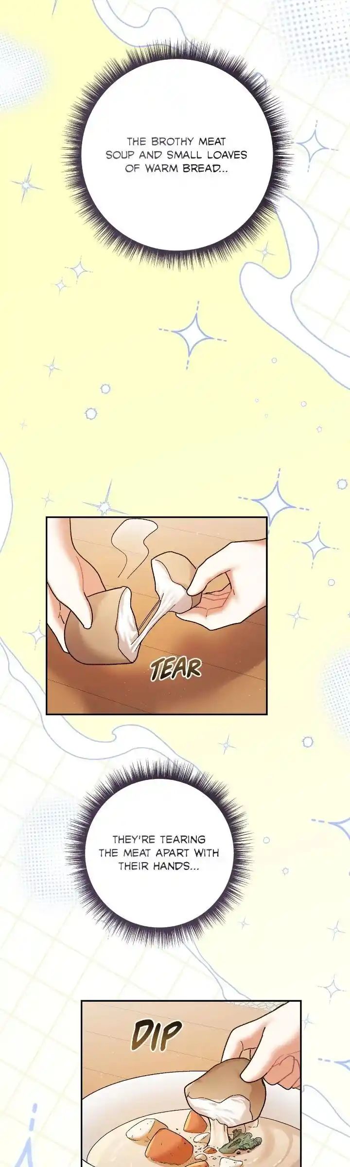 I Was Just an Ordinary Lady Ch.227