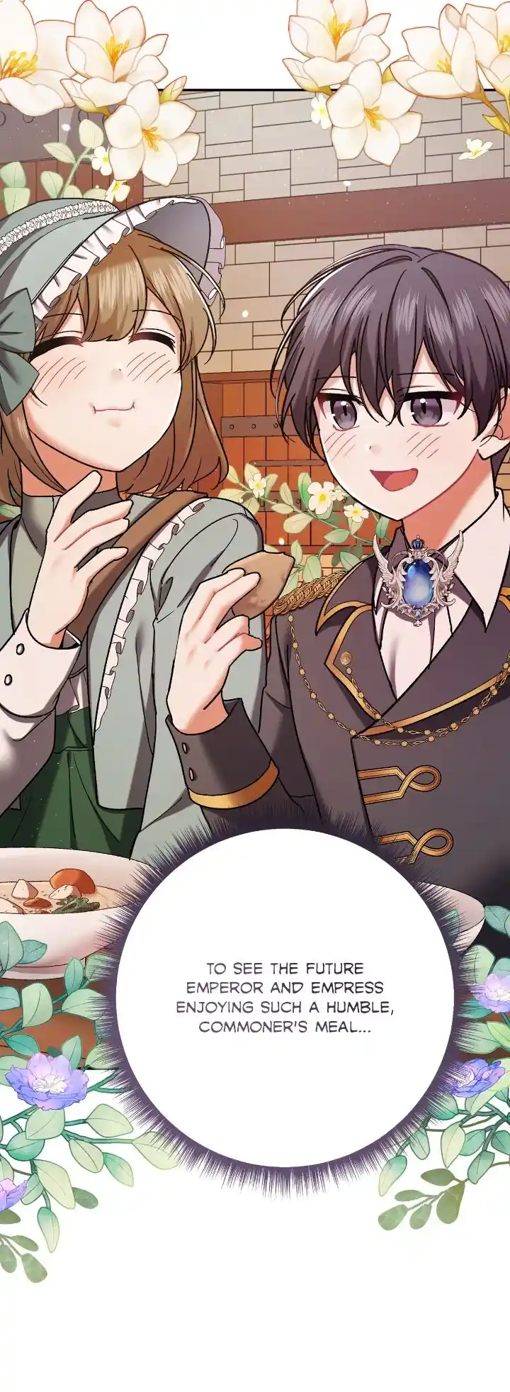 I Was Just an Ordinary Lady Ch.227