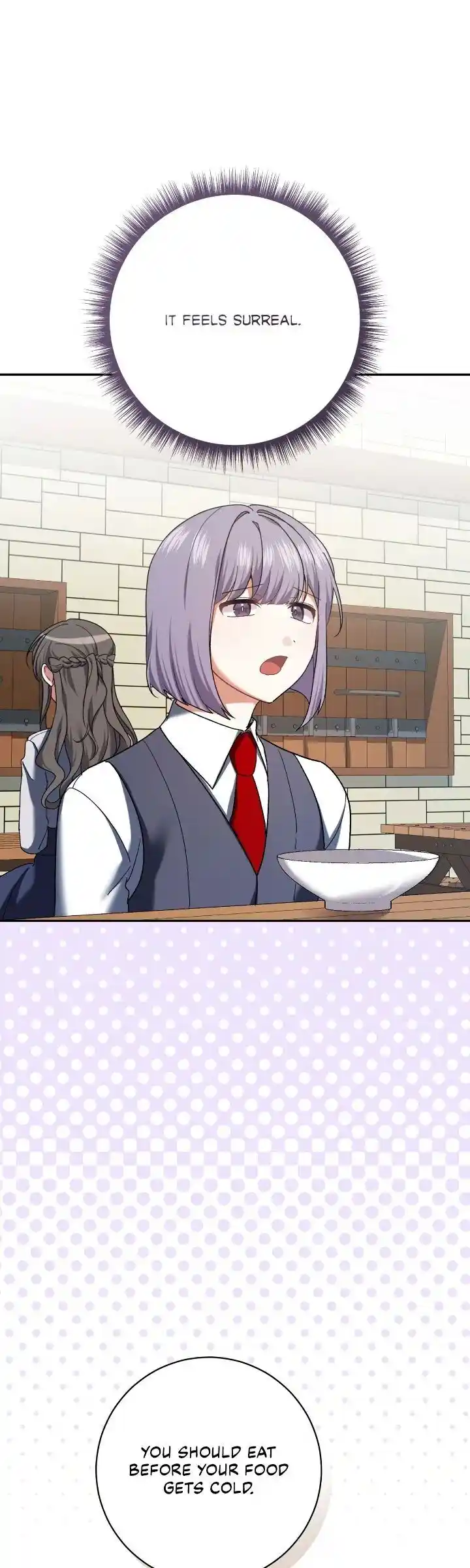 I Was Just an Ordinary Lady Ch.227