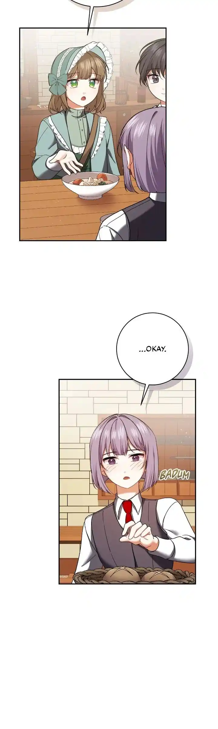 I Was Just an Ordinary Lady Ch.227