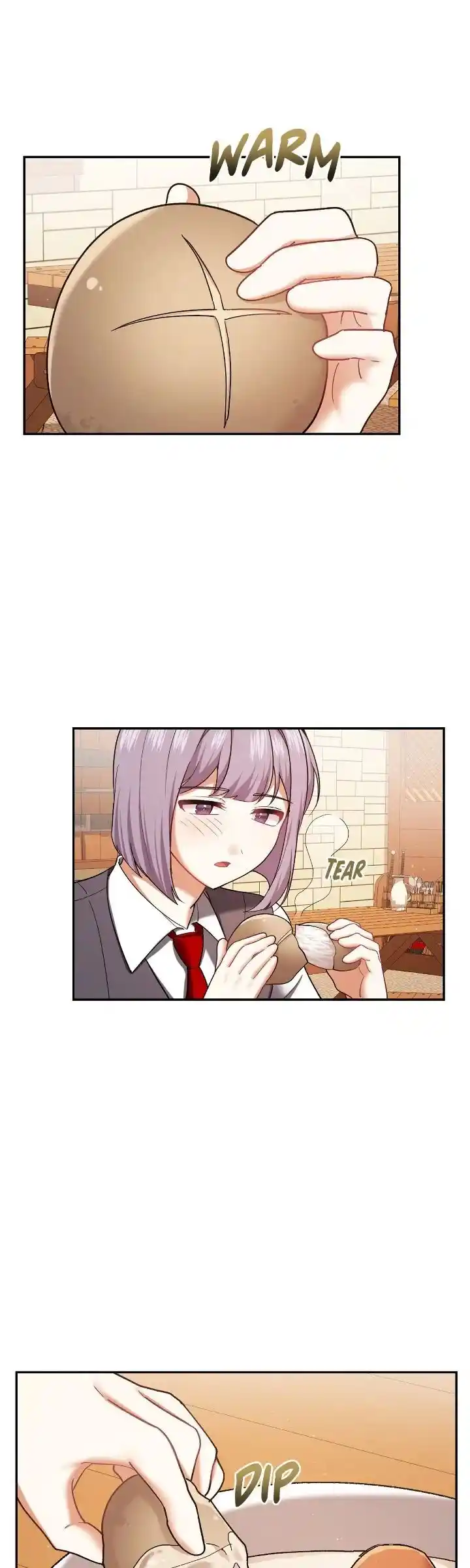 I Was Just an Ordinary Lady Ch.227