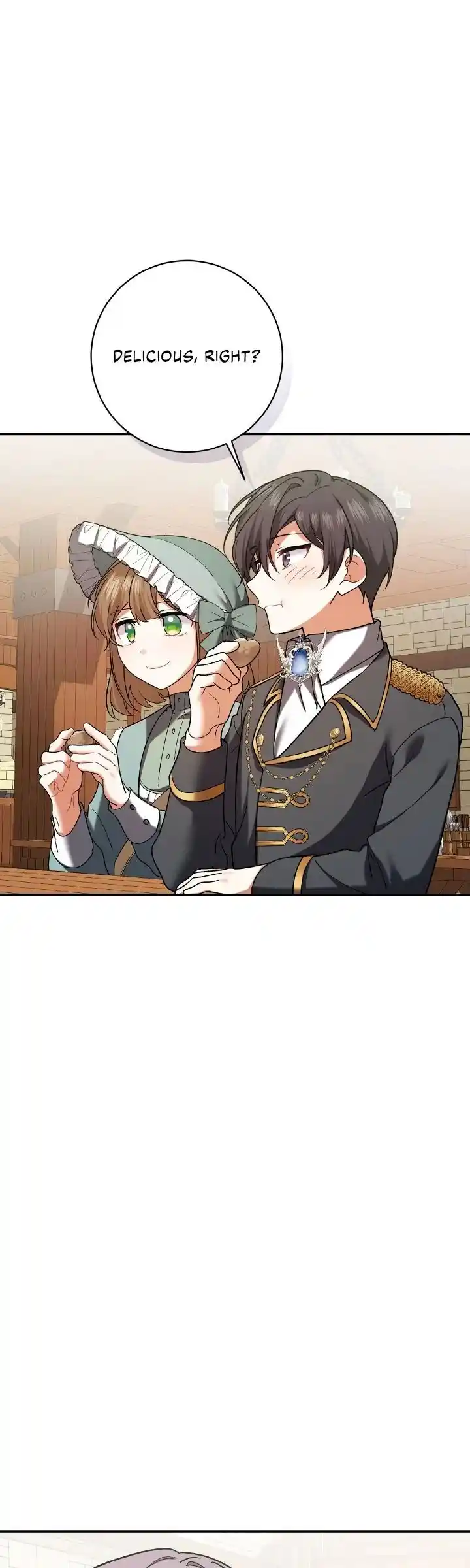 I Was Just an Ordinary Lady Ch.227