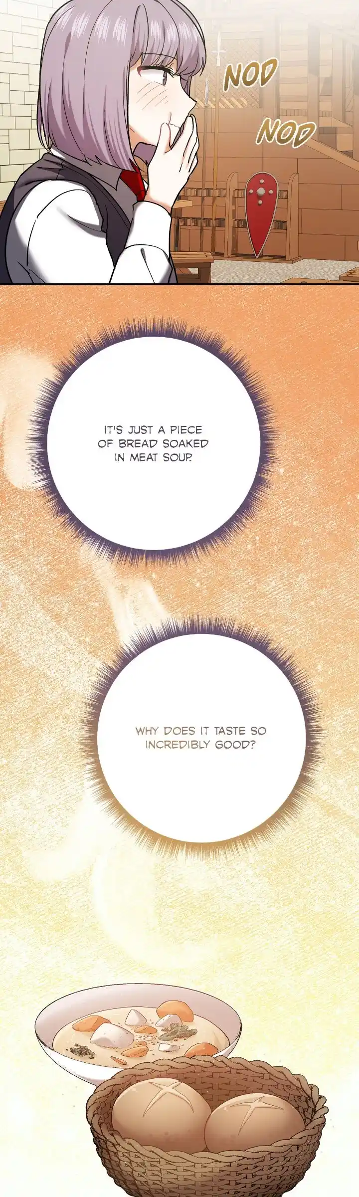 I Was Just an Ordinary Lady Ch.227