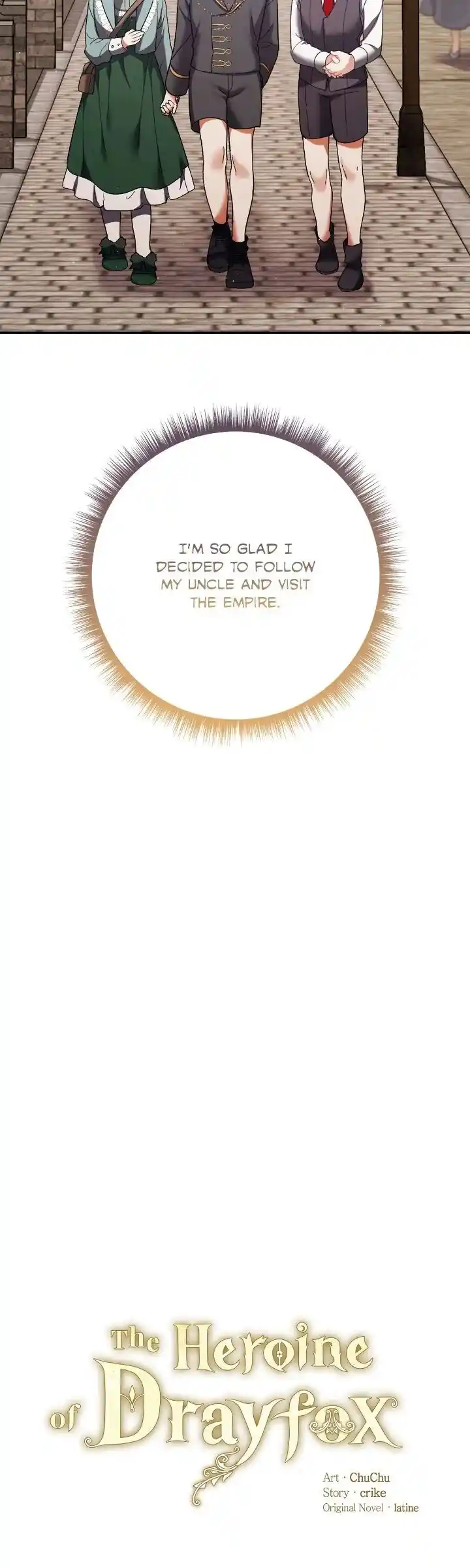 I Was Just an Ordinary Lady Ch.227