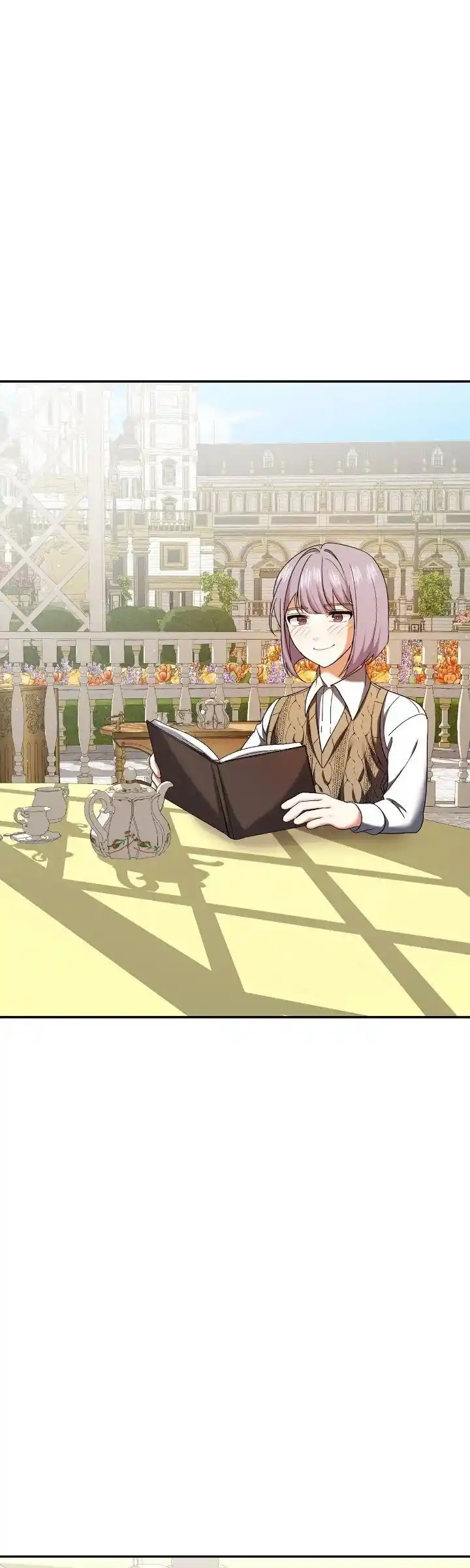 I Was Just an Ordinary Lady Ch.227