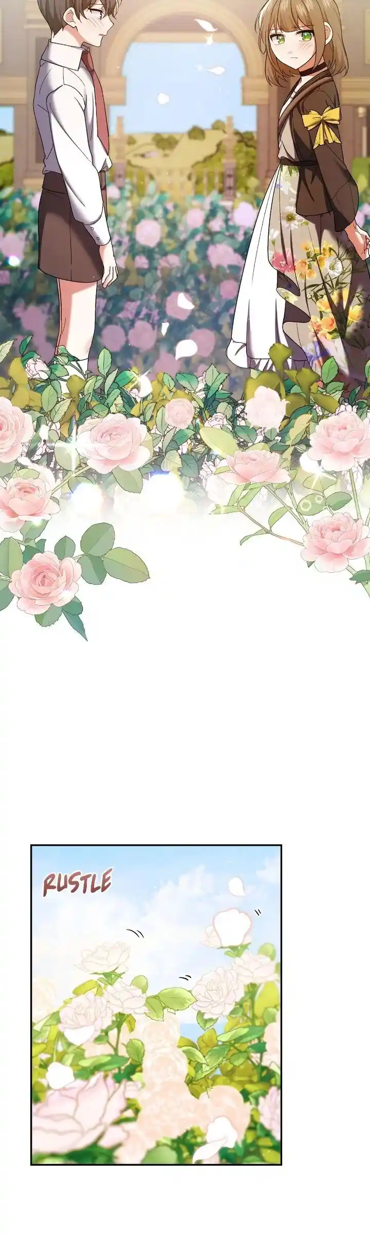 I Was Just an Ordinary Lady Ch.227