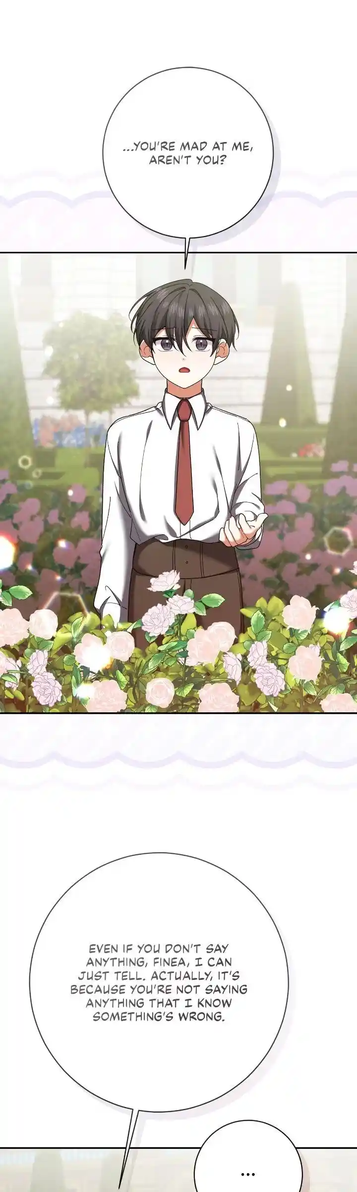 I Was Just an Ordinary Lady Ch.227