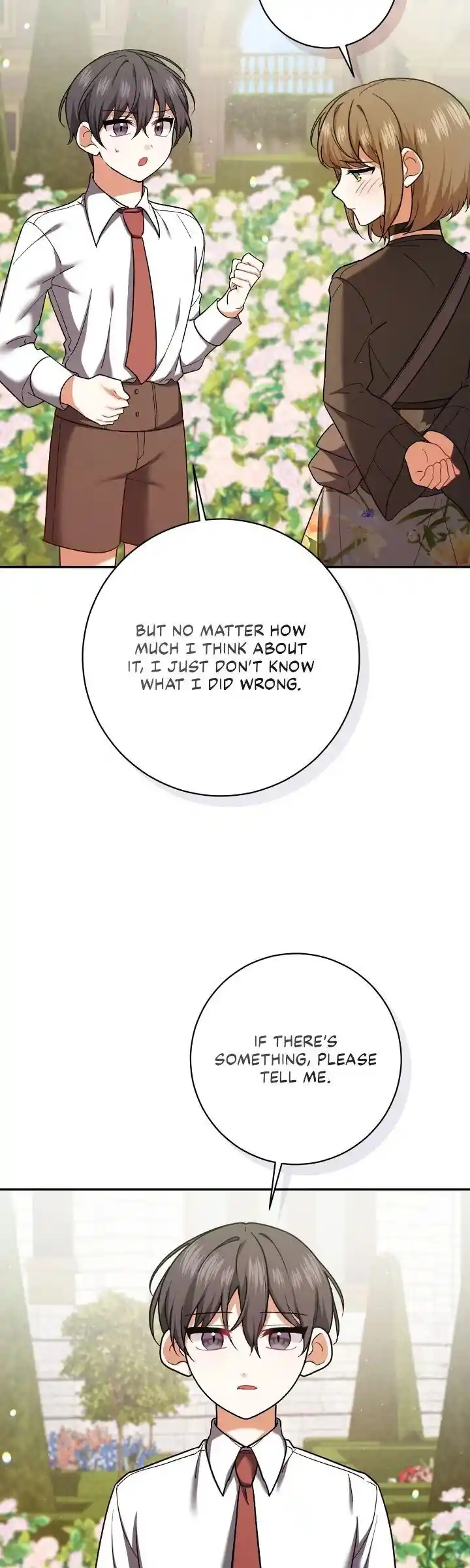 I Was Just an Ordinary Lady Ch.227