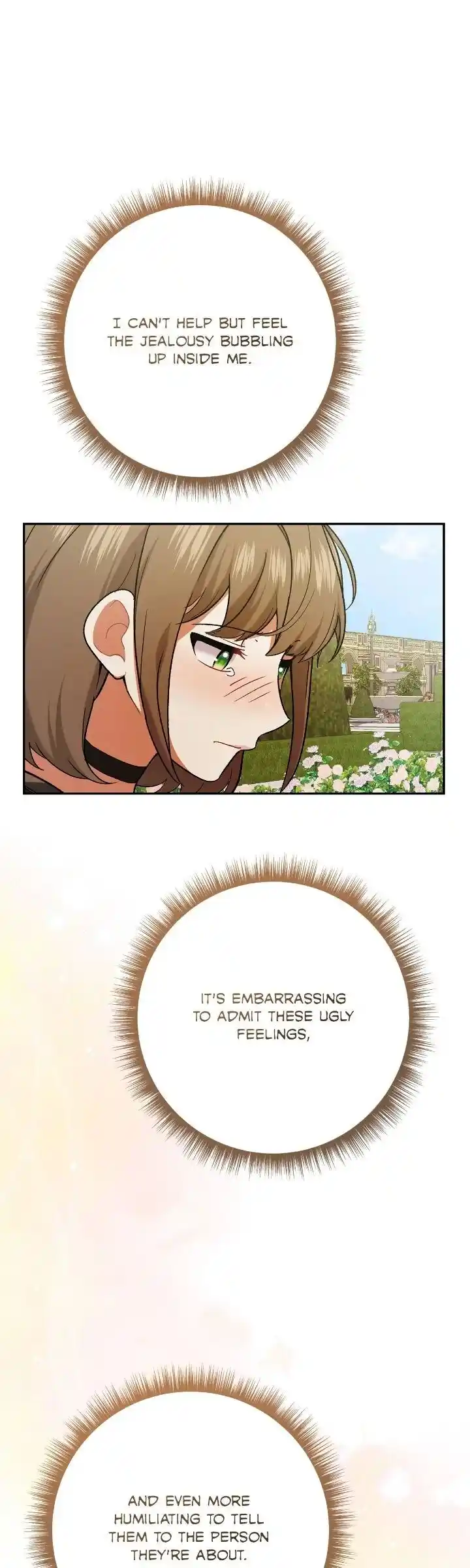 I Was Just an Ordinary Lady Ch.227