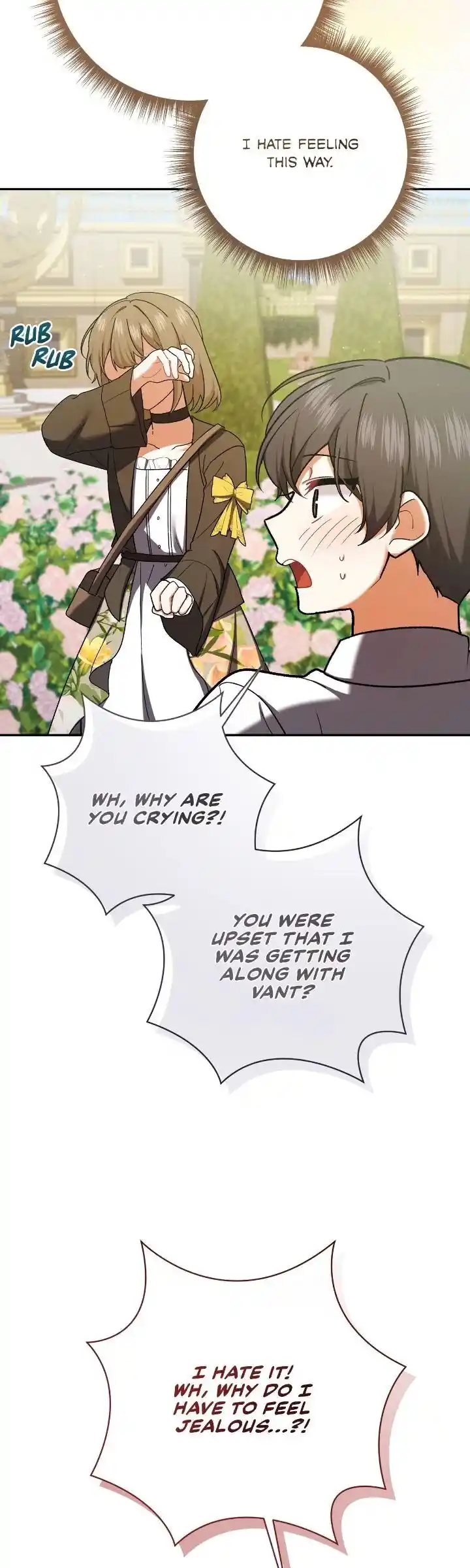 I Was Just an Ordinary Lady Ch.227