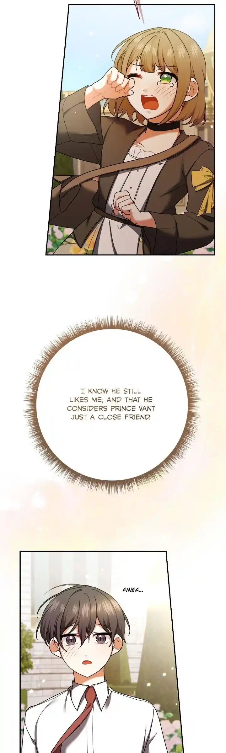 I Was Just an Ordinary Lady Ch.227