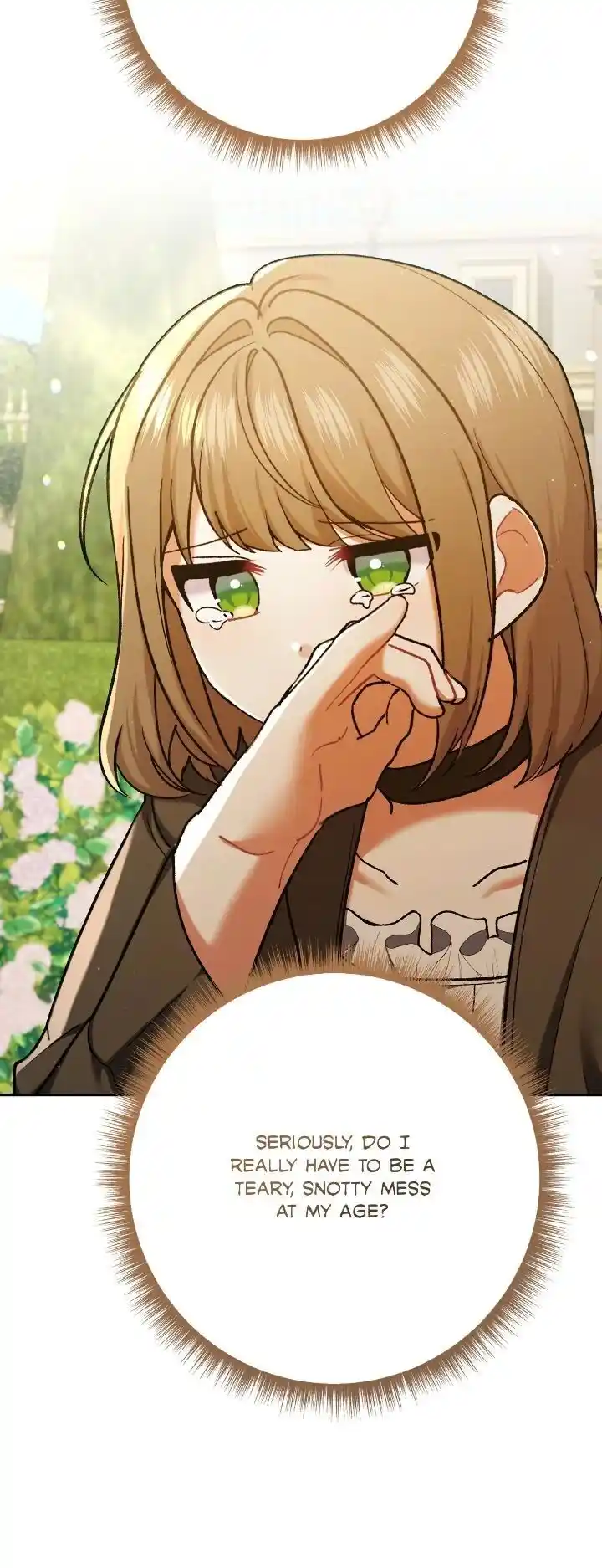 I Was Just an Ordinary Lady Ch.227