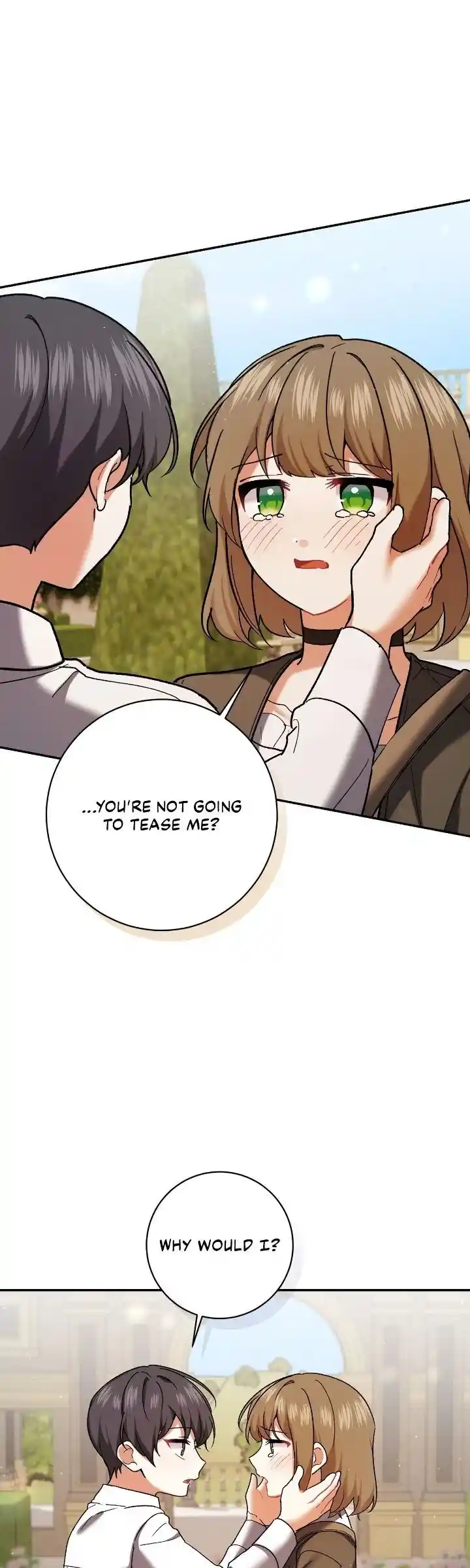 I Was Just an Ordinary Lady Ch.227