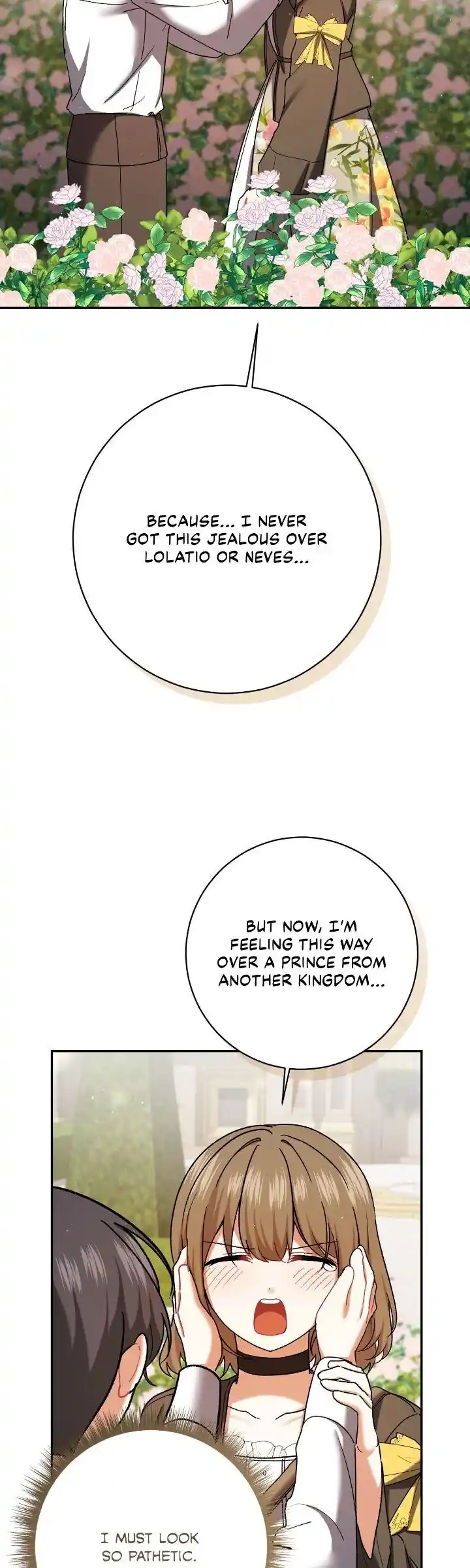 I Was Just an Ordinary Lady Ch.227