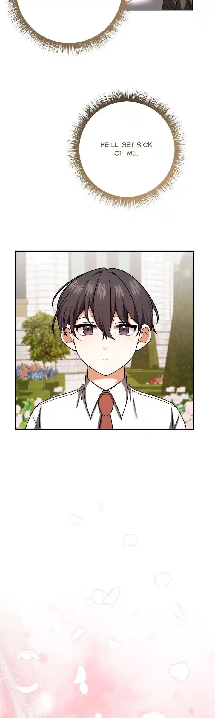 I Was Just an Ordinary Lady Ch.227