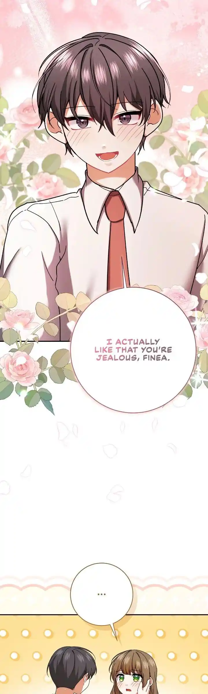 I Was Just an Ordinary Lady Ch.227