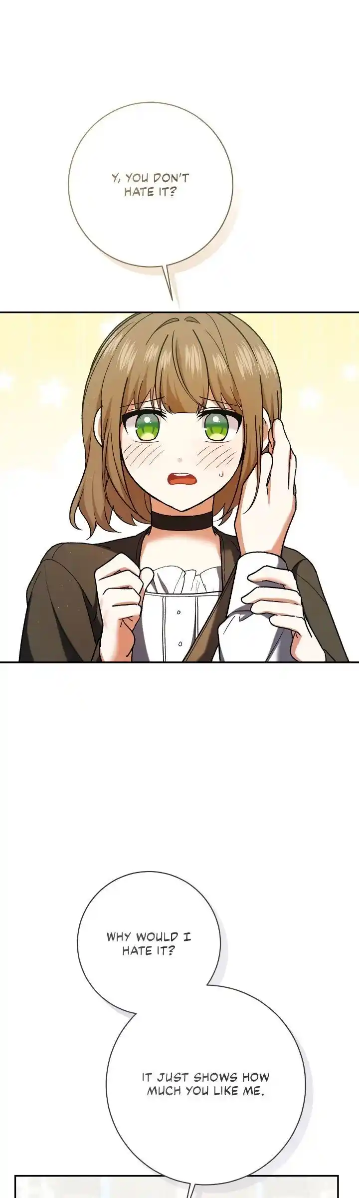 I Was Just an Ordinary Lady Ch.227