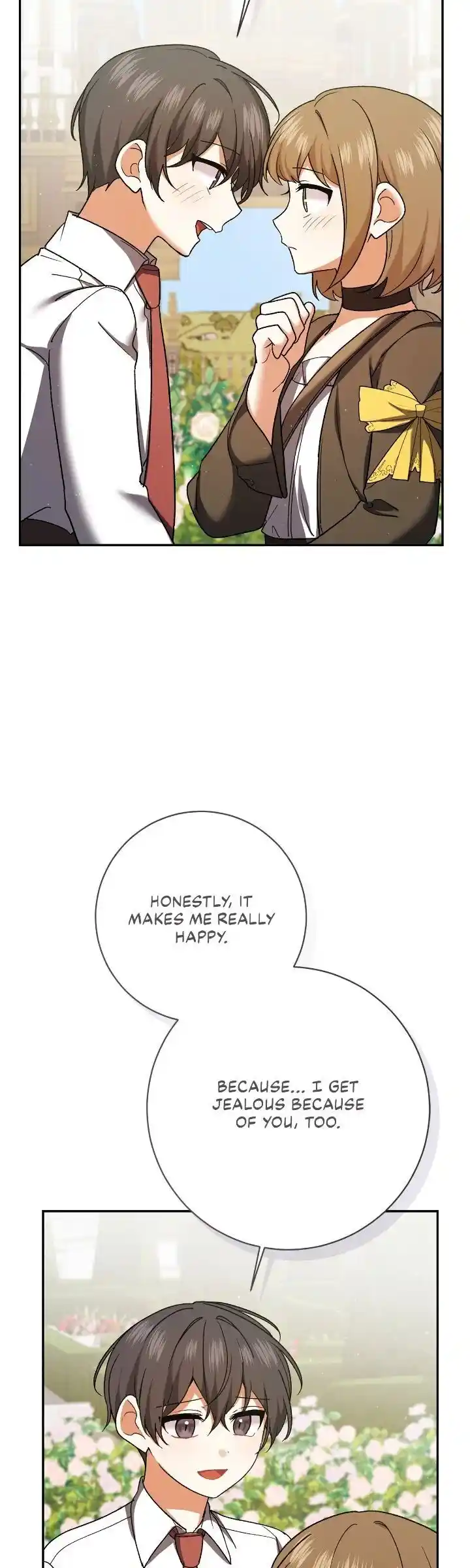 I Was Just an Ordinary Lady Ch.227