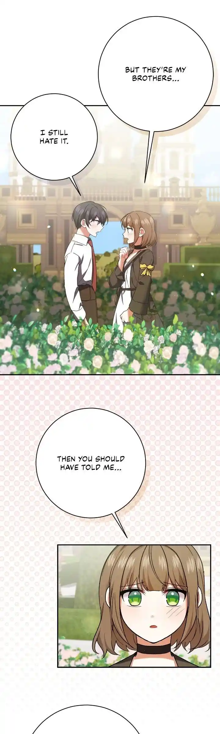 I Was Just an Ordinary Lady Ch.227