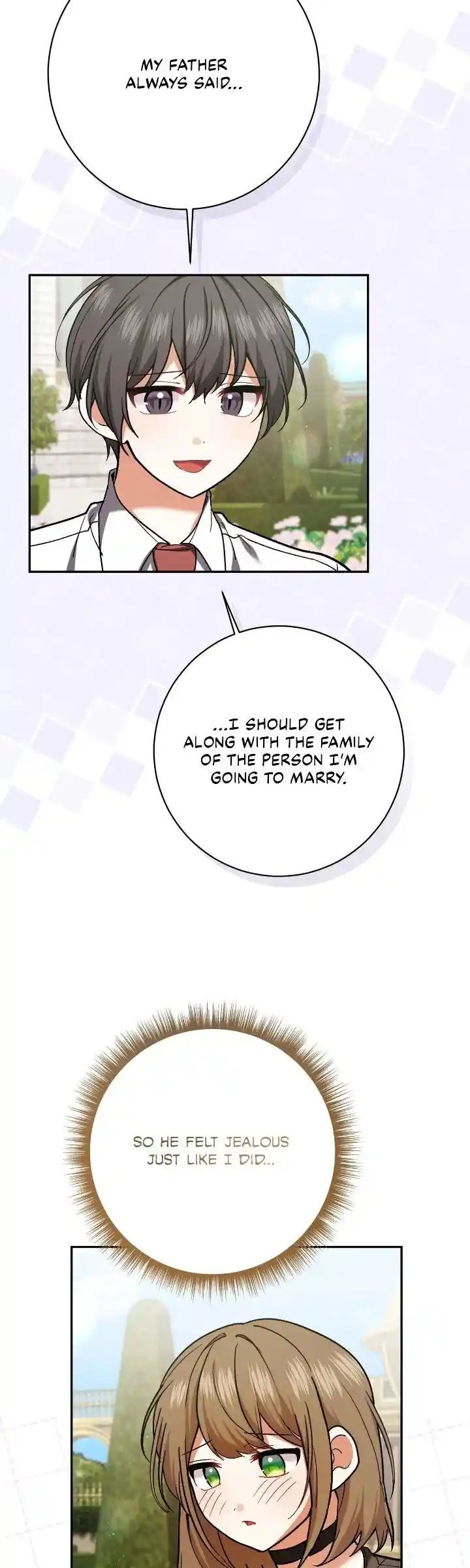 I Was Just an Ordinary Lady Ch.227