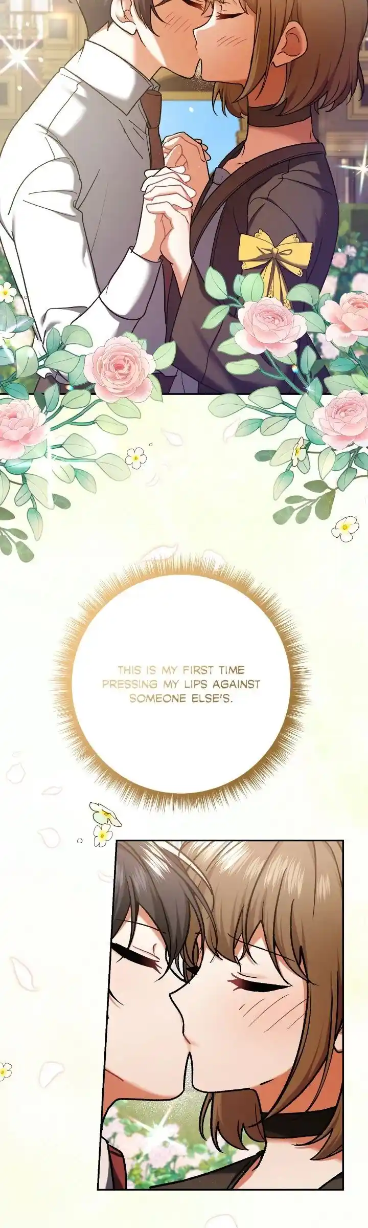 I Was Just an Ordinary Lady Ch.228