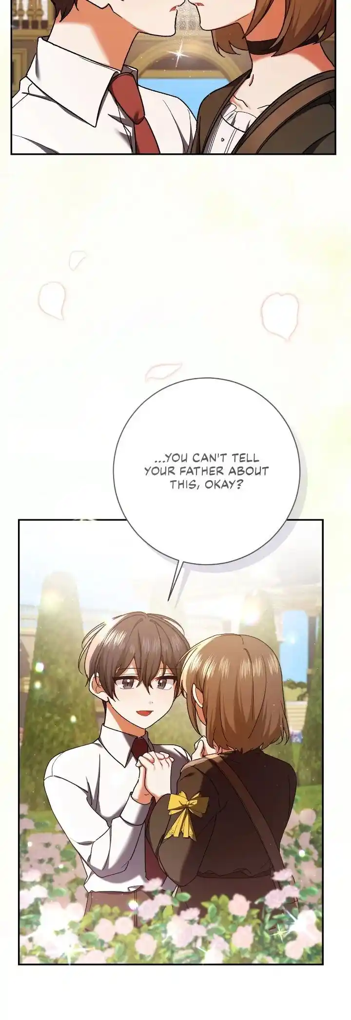 I Was Just an Ordinary Lady Ch.228