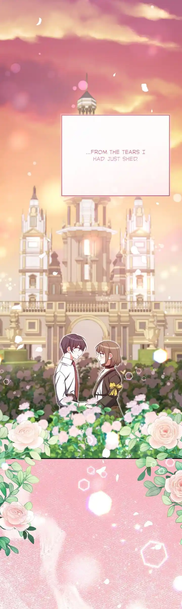 I Was Just an Ordinary Lady Ch.228