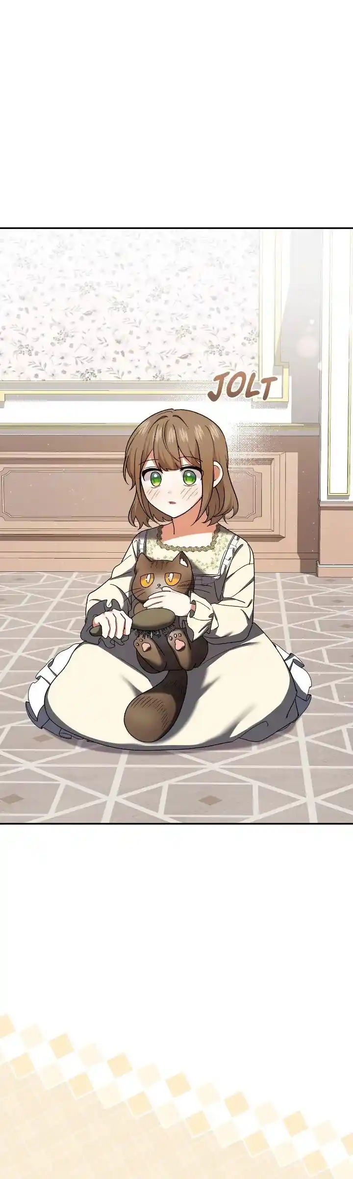 I Was Just an Ordinary Lady Ch.228