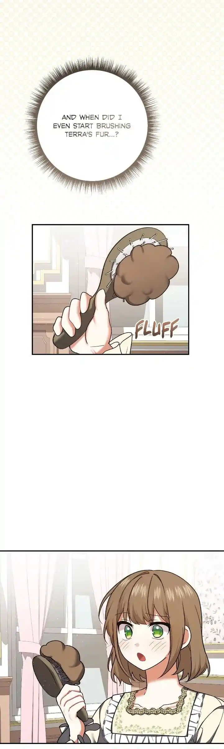 I Was Just an Ordinary Lady Ch.228