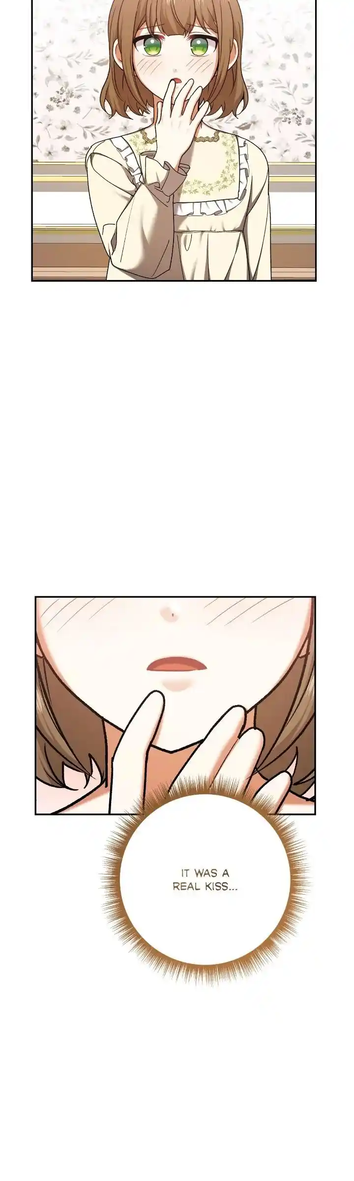 I Was Just an Ordinary Lady Ch.228